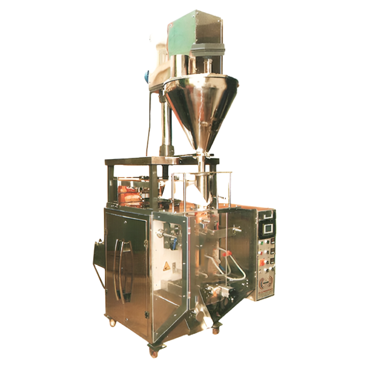 Auger Filler Machine